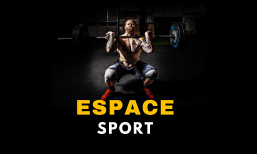 EspaceSport.com - Creative brandable domain for sale